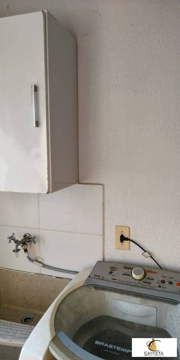 Apartamento para Venda em Cotia - 9