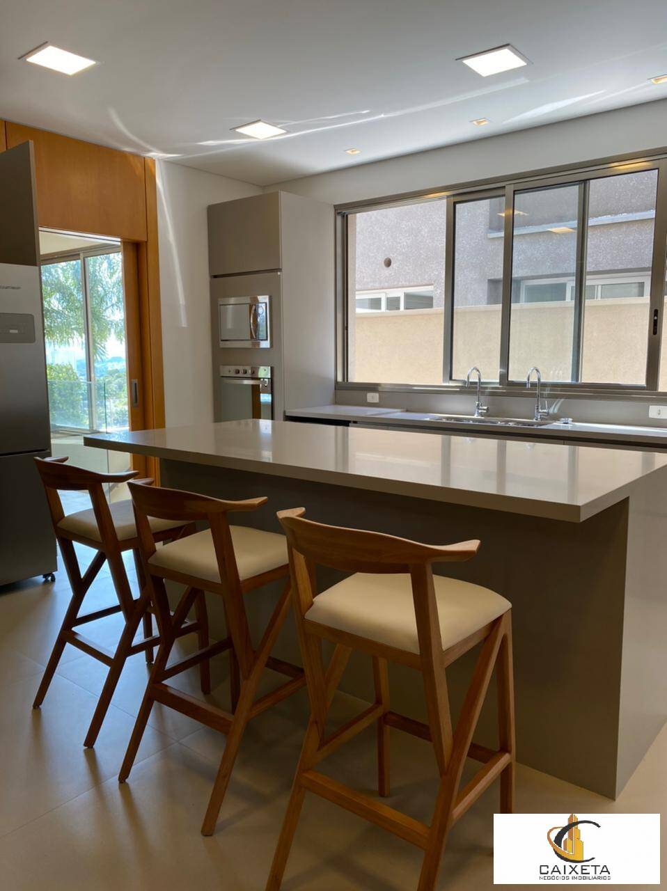 Casa de Condomínio, 4 quartos - Foto 64