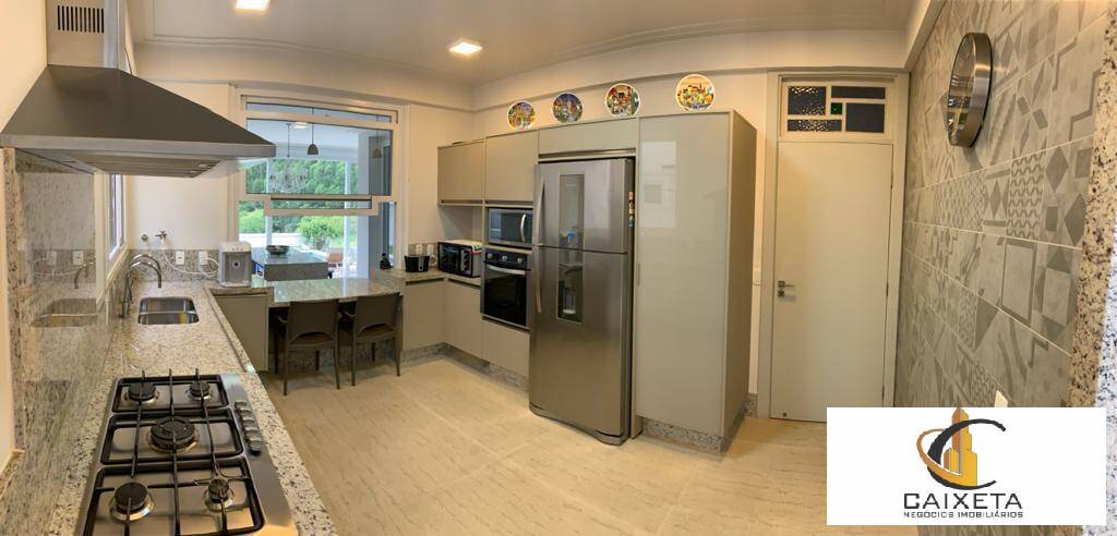 Casa de Condomínio, 4 quartos - Foto 14