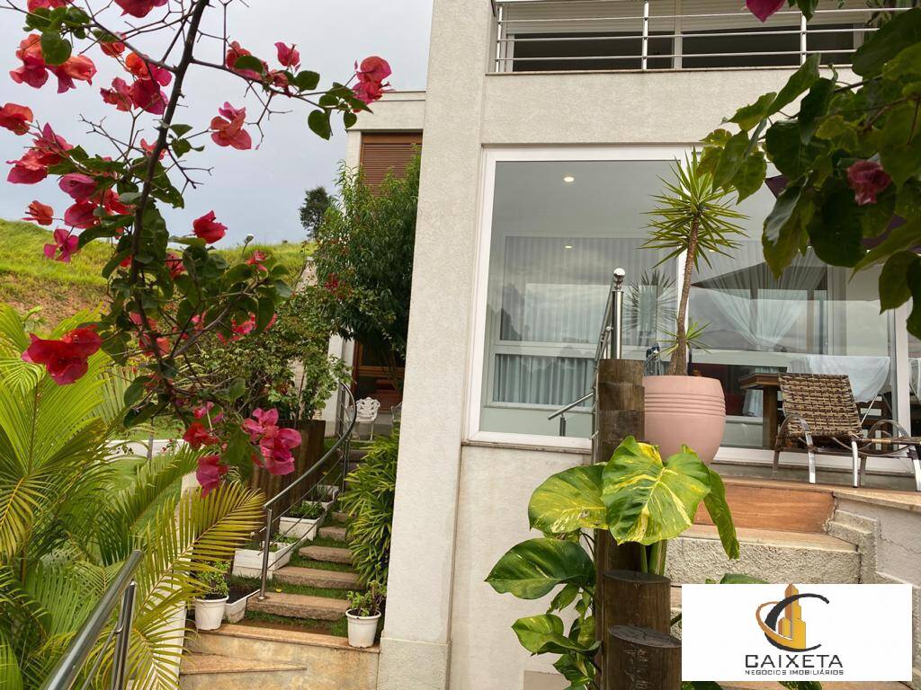 Casa de Condomínio, 4 quartos - Foto 24