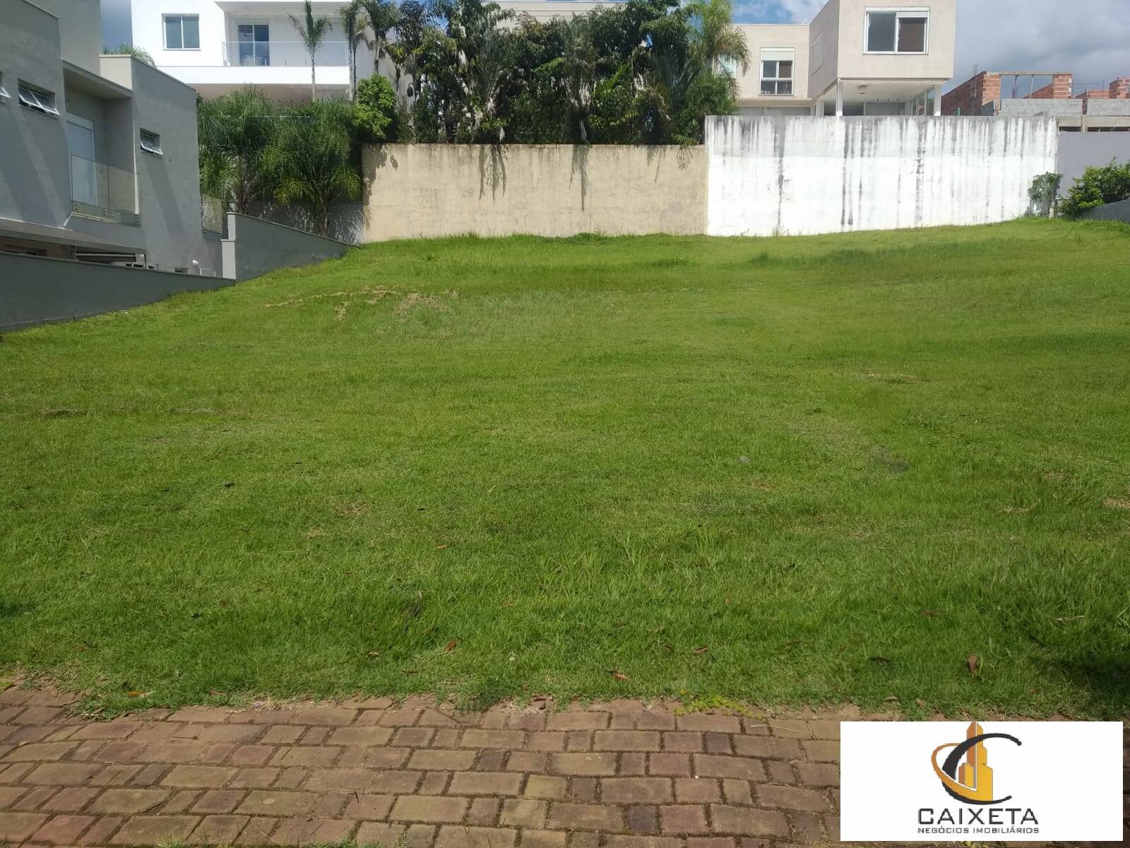 Terreno em condomínio para Venda em Santana de Parnaíba - 2