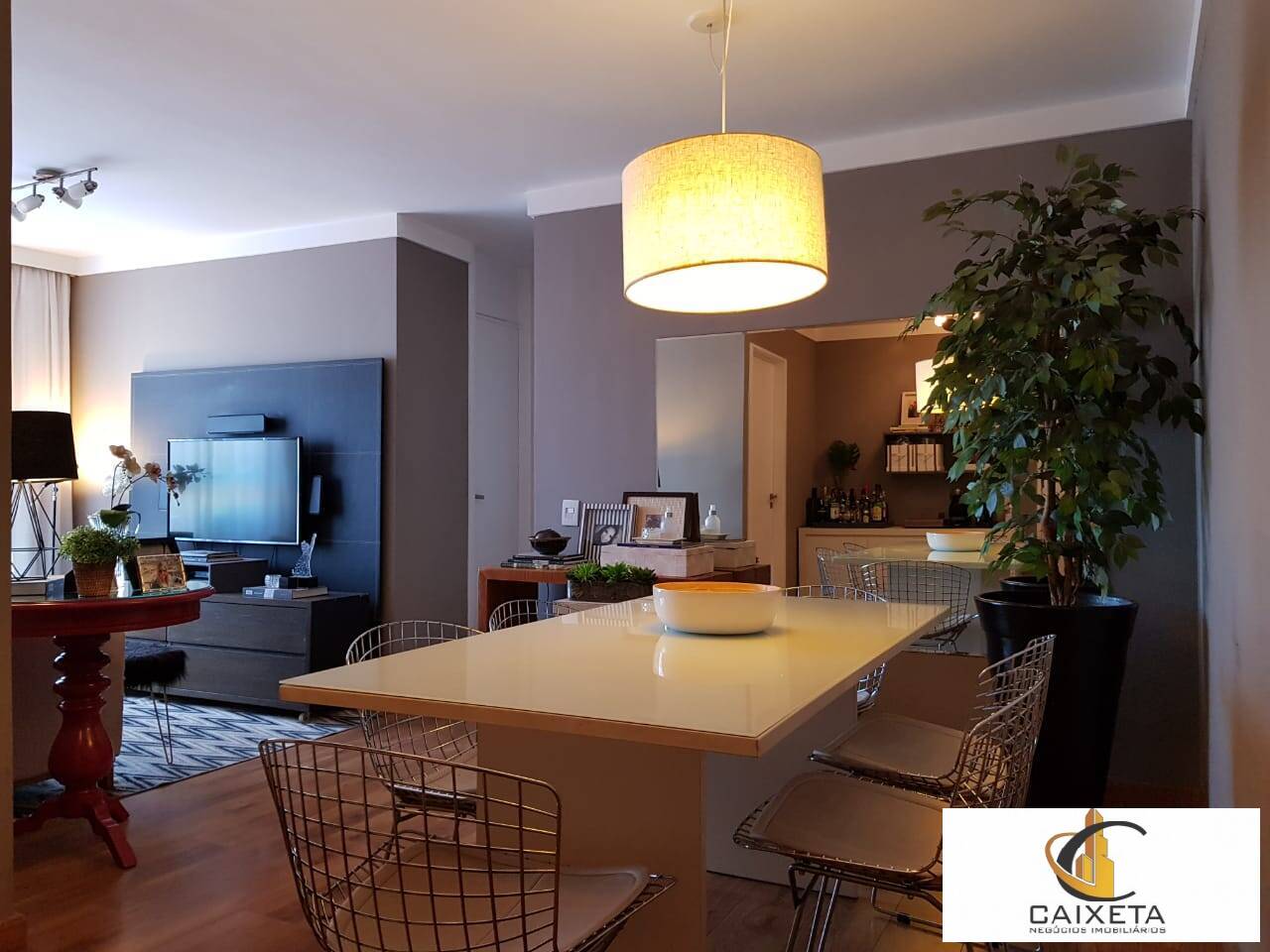 Apartamento para Venda em São Paulo - 1