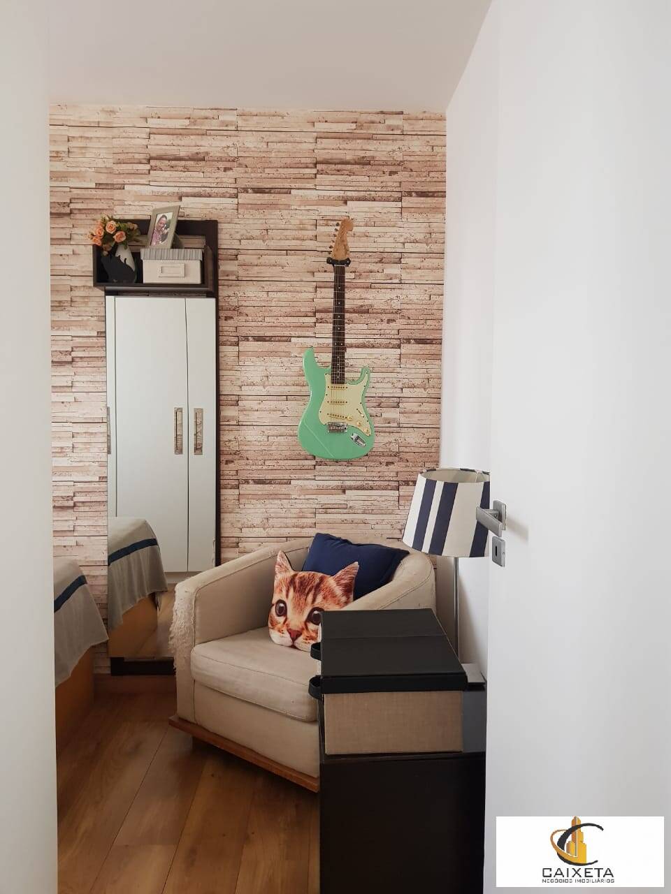Apartamento para Venda em São Paulo - 23