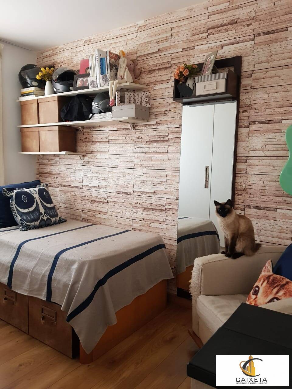 Apartamento para Venda em São Paulo - 22