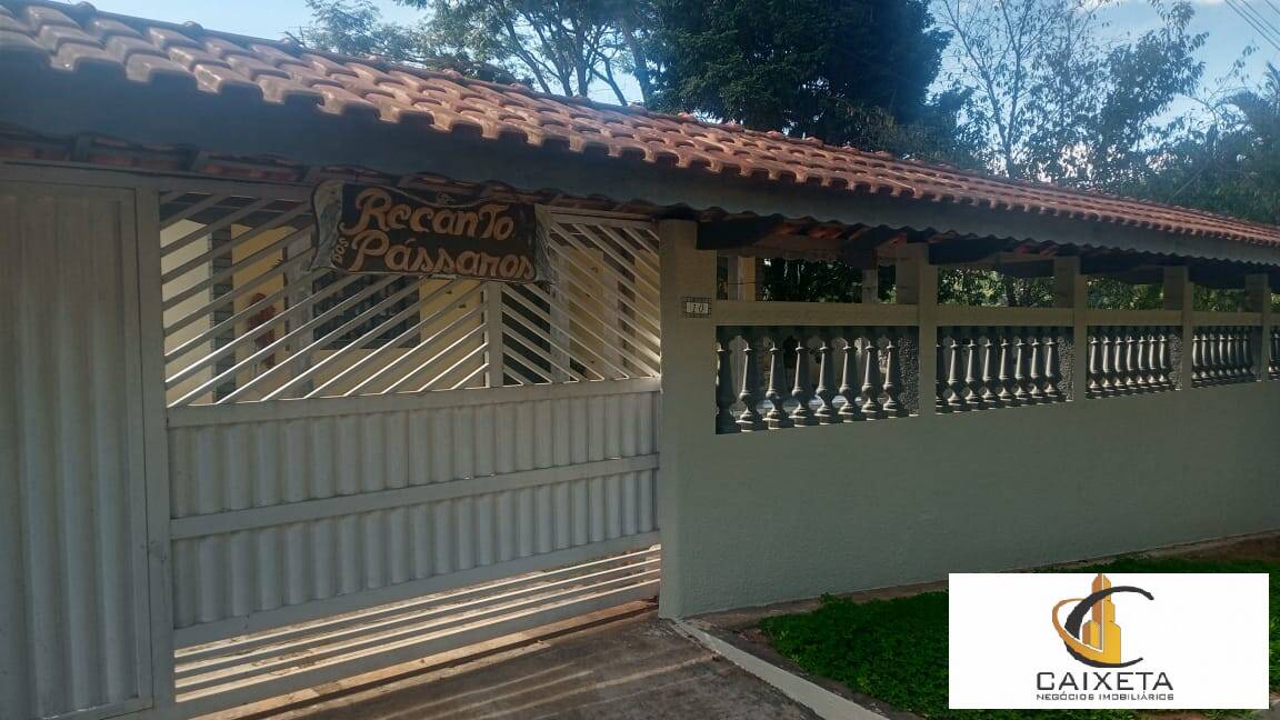 Chácara para Venda em São Roque - 8