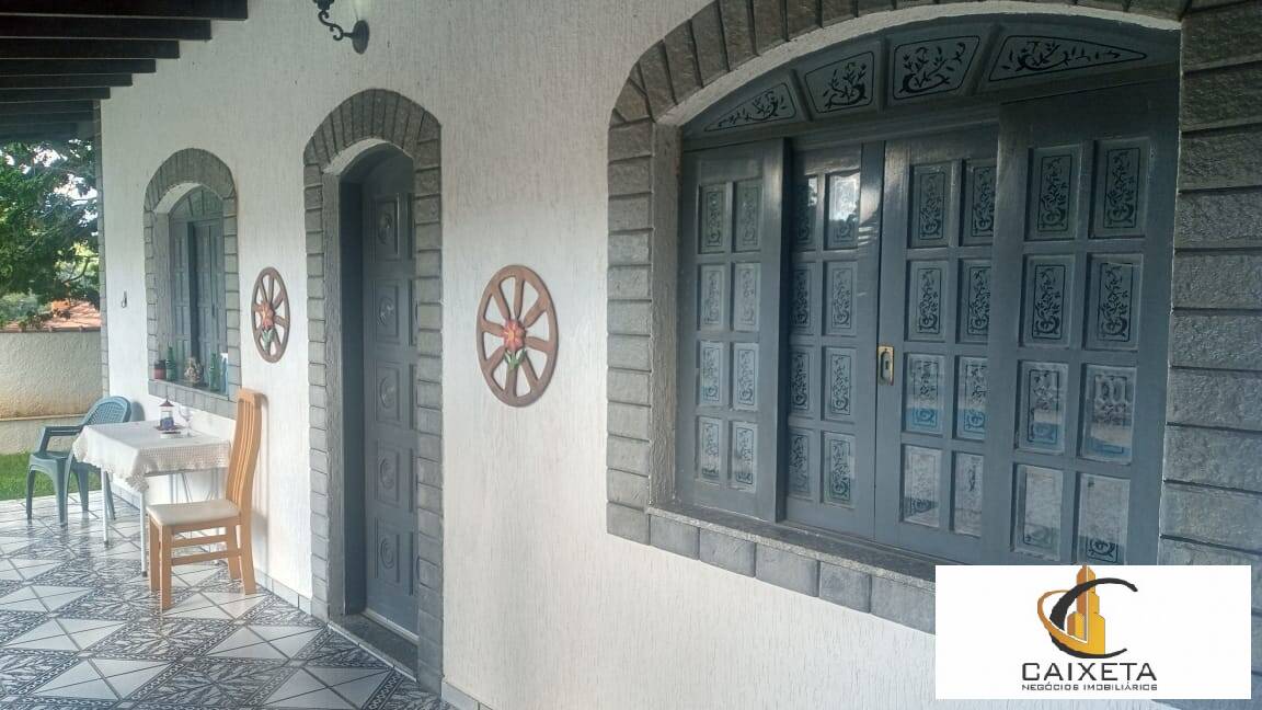 Chácara para Venda em São Roque - 2