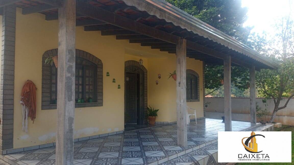 Chácara para Venda em São Roque - 4