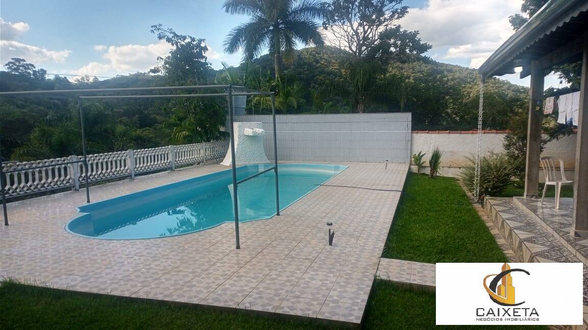 Chácara para Venda em São Roque - 1