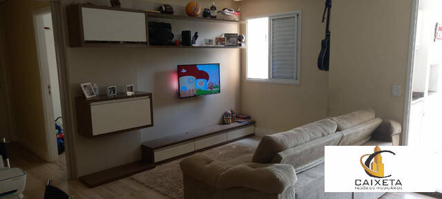 Apartamento para Venda em Barueri - 3