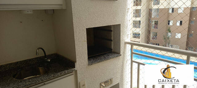 Apartamento para Venda em Barueri - 1