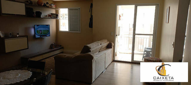 Apartamento para Venda em Barueri - 17