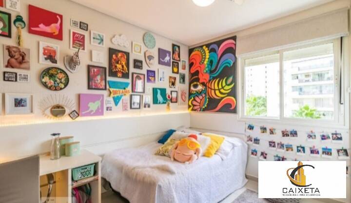 Apartamento para Venda em Santana de Parnaíba - 2