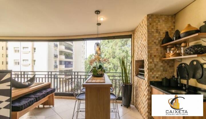Apartamento para Venda em Santana de Parnaíba - 4