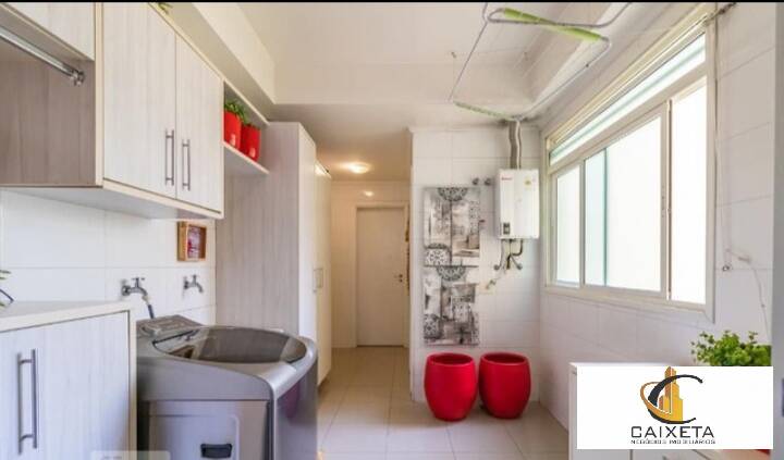 Apartamento para Venda em Santana de Parnaíba - 5