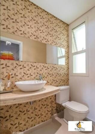 Apartamento para Venda em Santana de Parnaíba - 6
