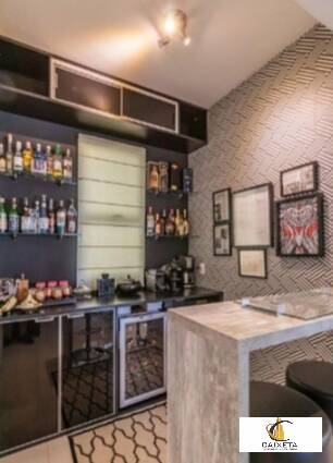 Apartamento para Venda em Santana de Parnaíba - 8