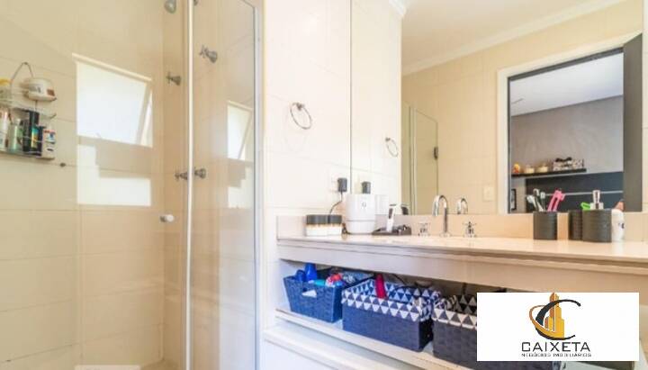 Apartamento para Venda em Santana de Parnaíba - 9