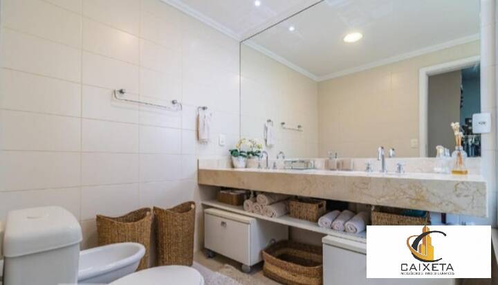 Apartamento para Venda em Santana de Parnaíba - 7