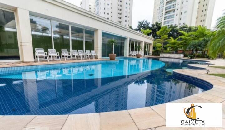 Apartamento para Venda em Santana de Parnaíba - 11