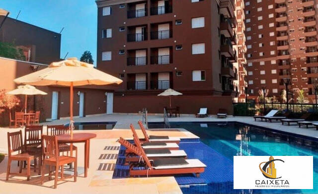 Apartamento para Venda em Barueri - 14