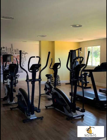 Apartamento para Venda em Barueri - 15