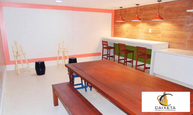 Apartamento para Venda em Barueri - 19