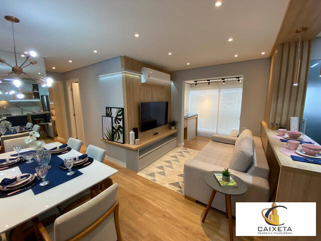 Apartamento para Venda em Barueri - 1