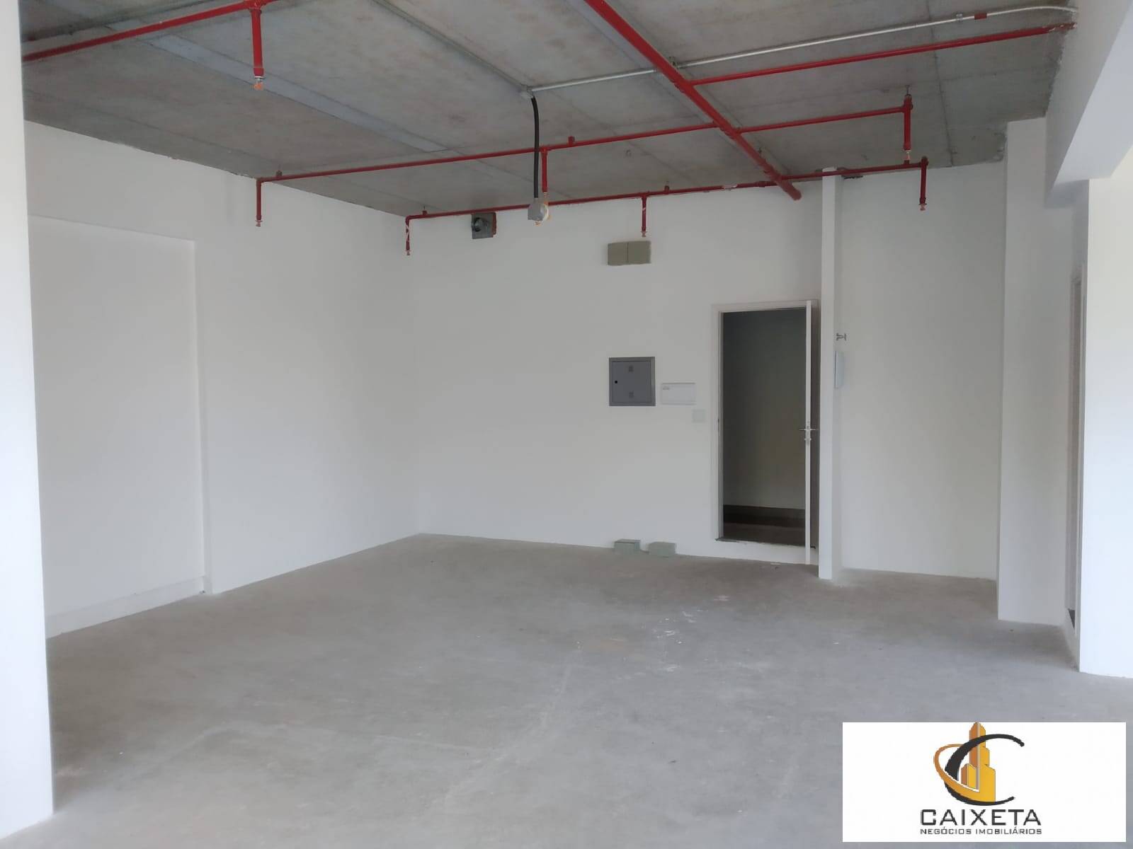 Sala para Venda em Barueri - 3