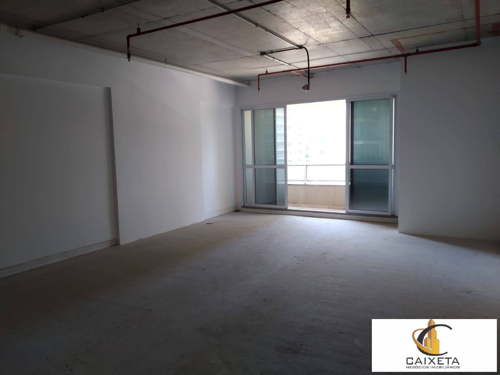 Sala para Venda em Barueri - 4