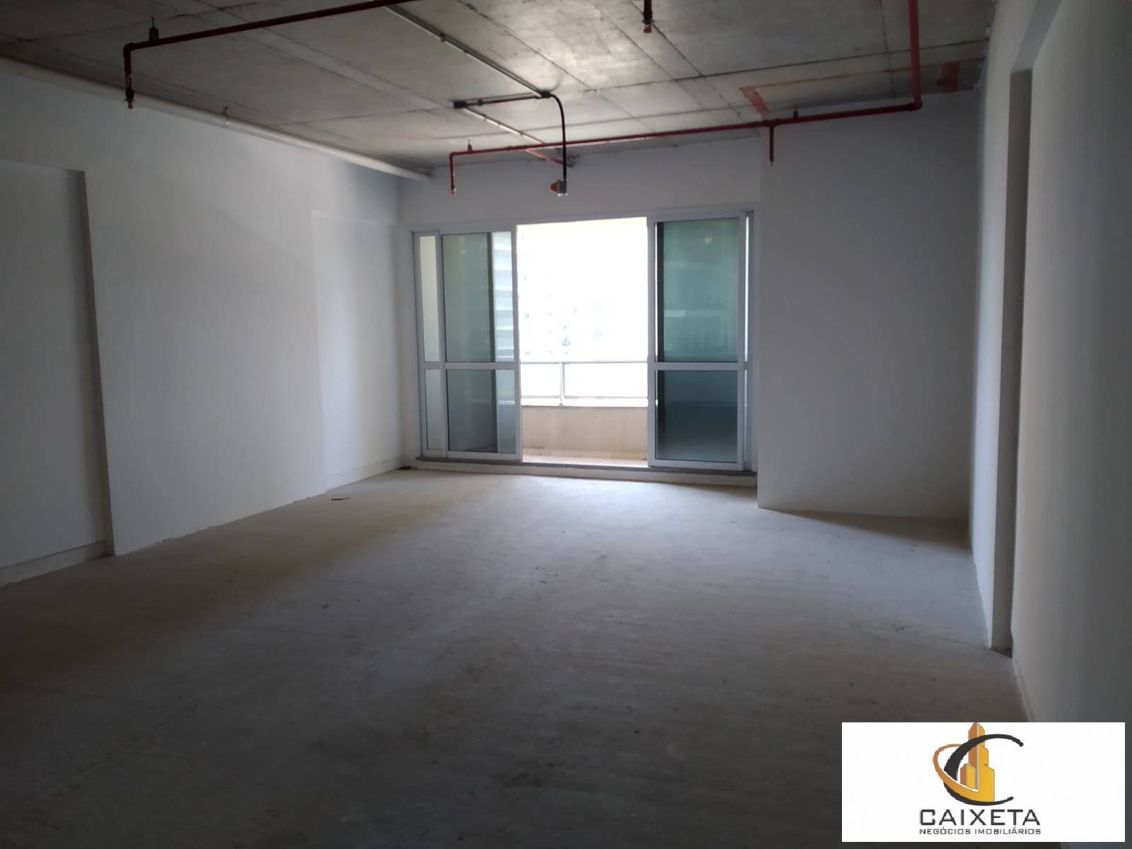 Sala para Venda em Barueri - 5