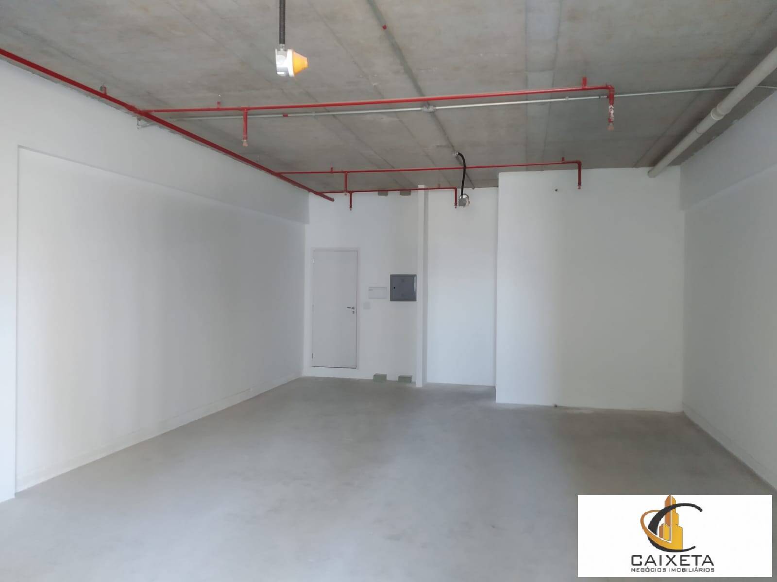 Sala para Venda em Barueri - 7