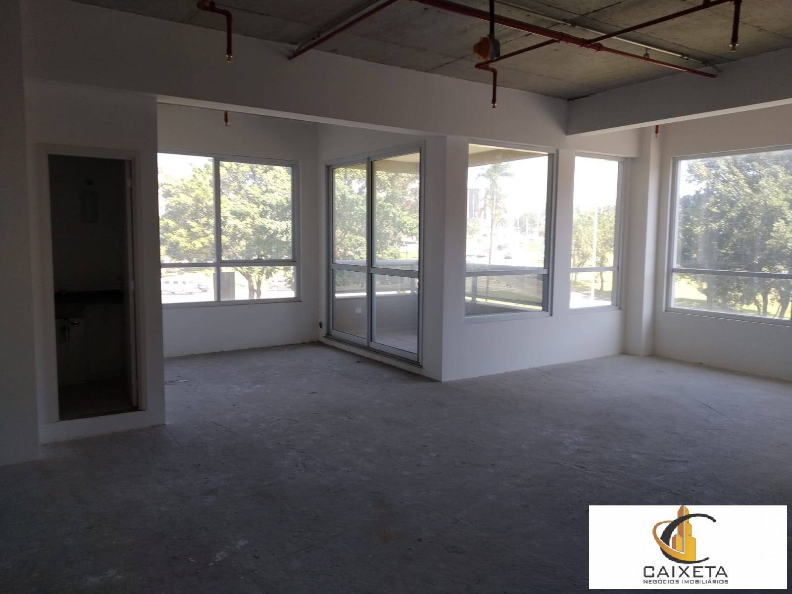 Sala para Venda em Barueri - 8
