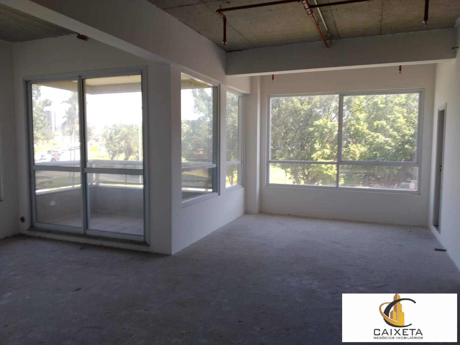 Sala para Venda em Barueri - 1