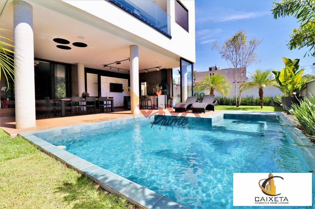 Casa, 4 quartos, 538 m² - Foto 5