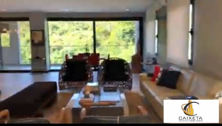 Casa, 4 quartos, 538 m² - Foto 7