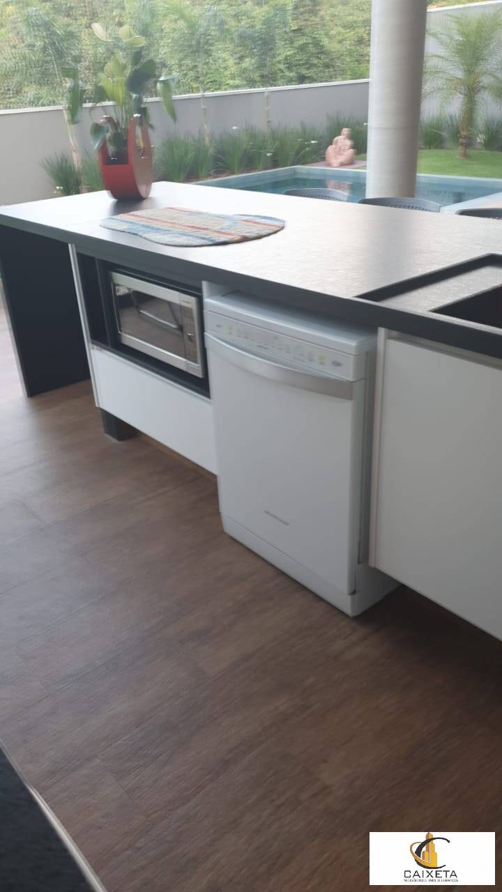 Casa, 4 quartos, 538 m² - Foto 9
