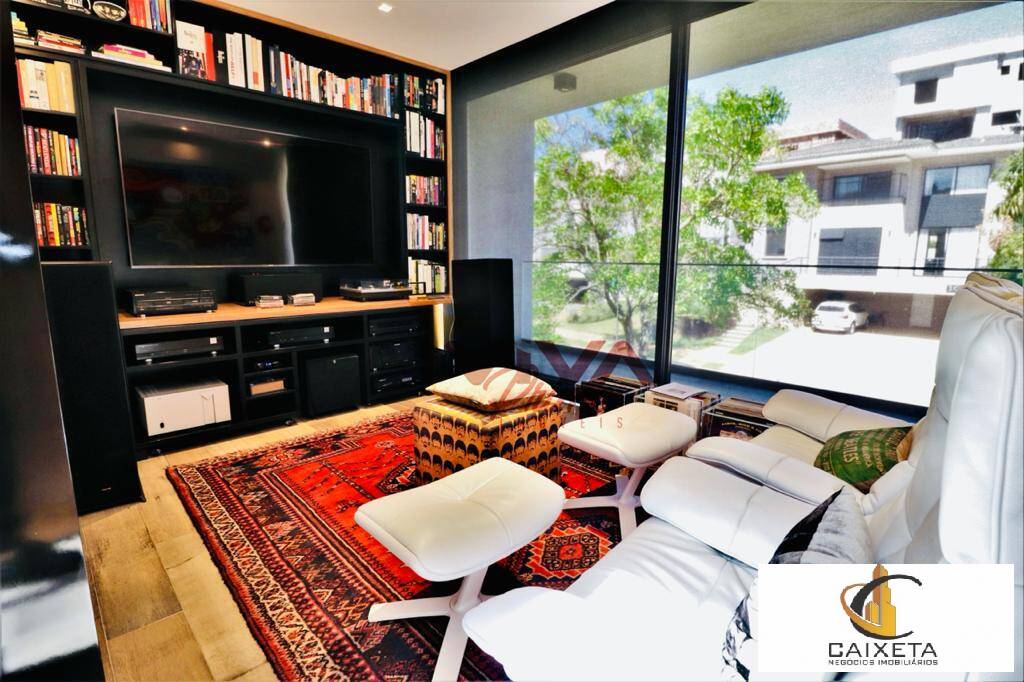 Casa, 4 quartos, 538 m² - Foto 11