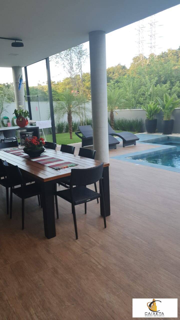 Casa, 4 quartos, 538 m² - Foto 6