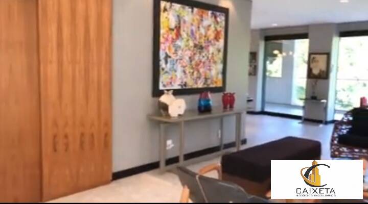 Casa, 4 quartos, 538 m² - Foto 14