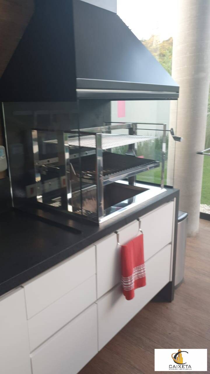 Casa, 4 quartos, 538 m² - Foto 16