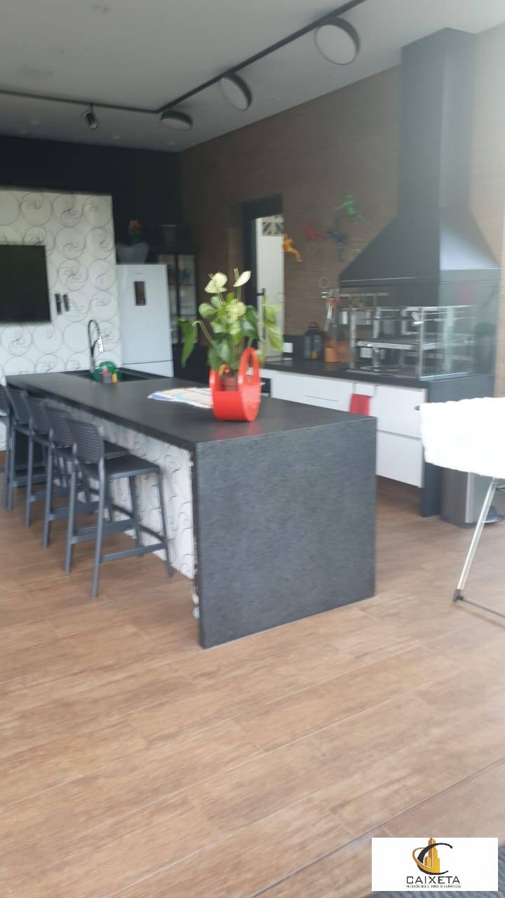 Casa, 4 quartos, 538 m² - Foto 17