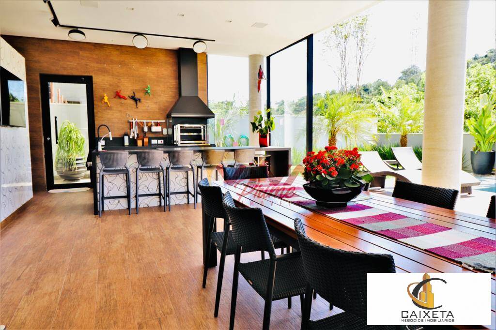 Casa, 4 quartos, 538 m² - Foto 15