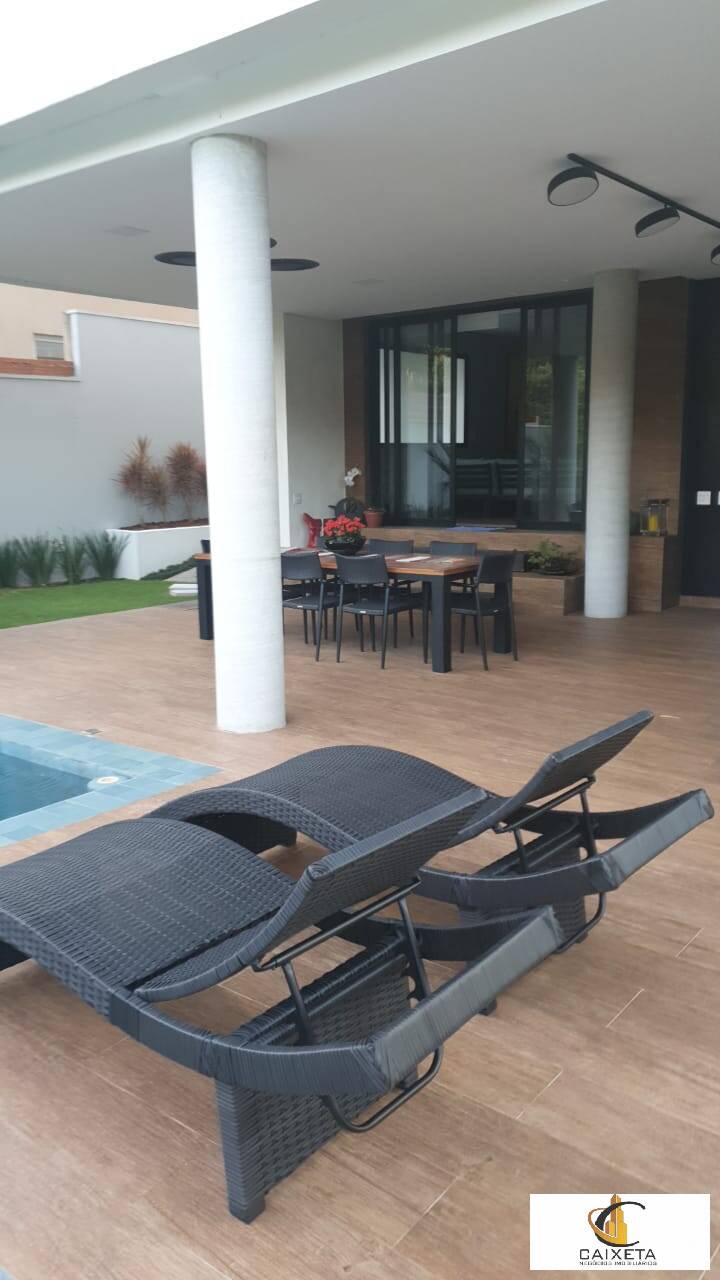 Casa, 4 quartos, 538 m² - Foto 19