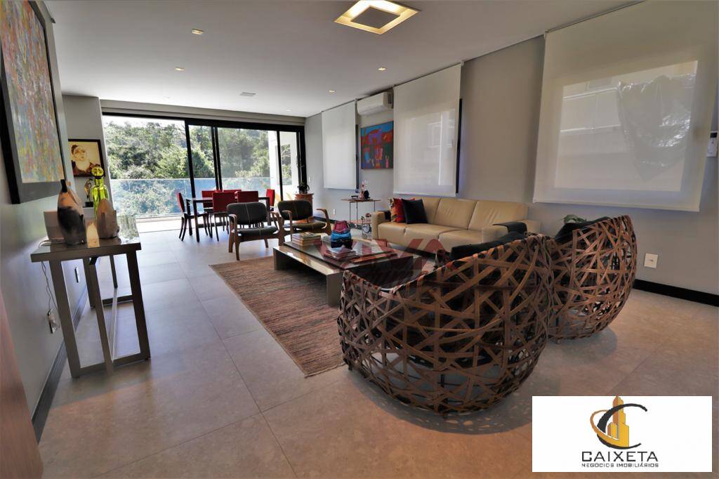 Casa, 4 quartos, 538 m² - Foto 18