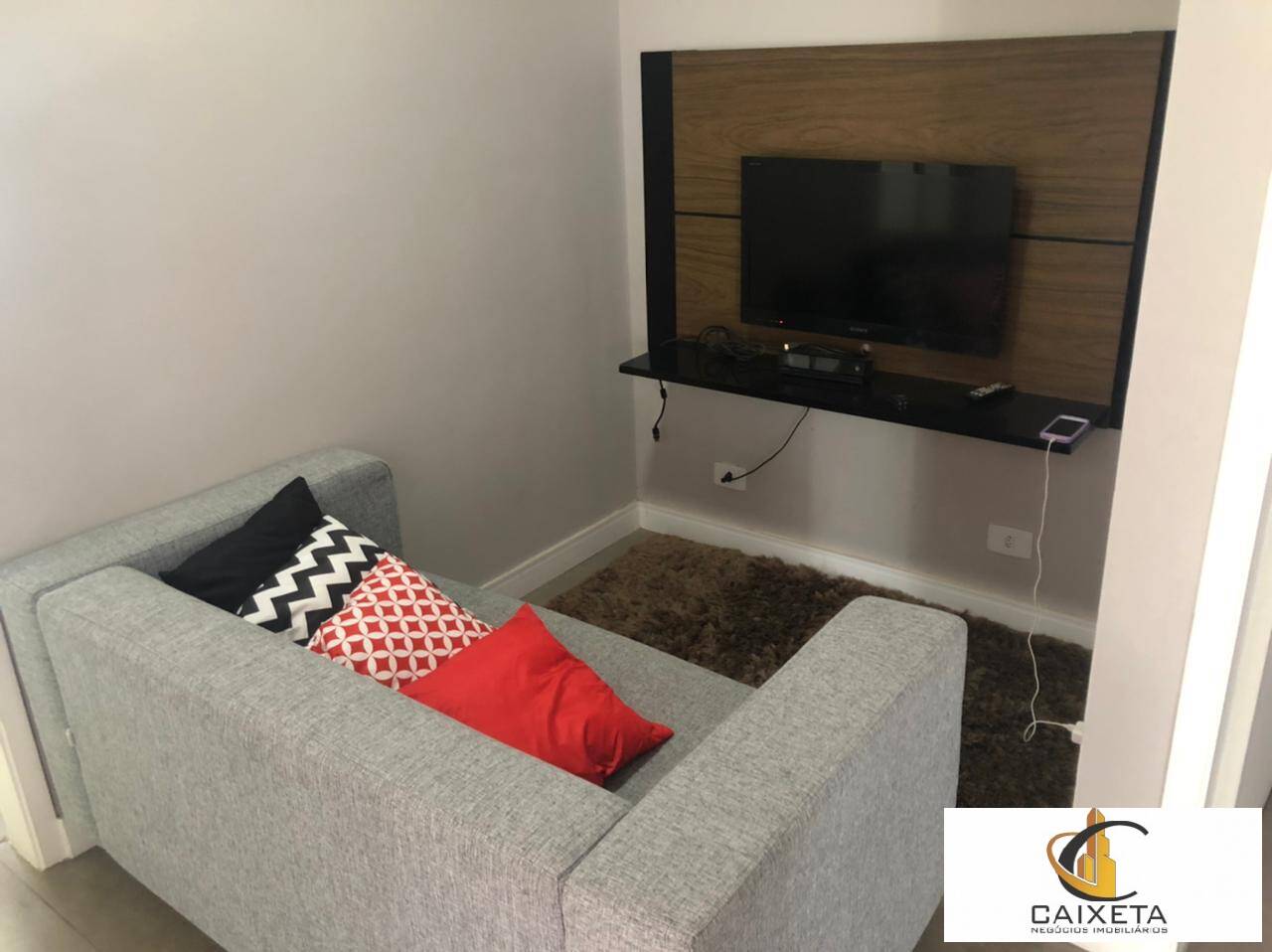 Casa para Venda em Santana de Parnaíba - 13