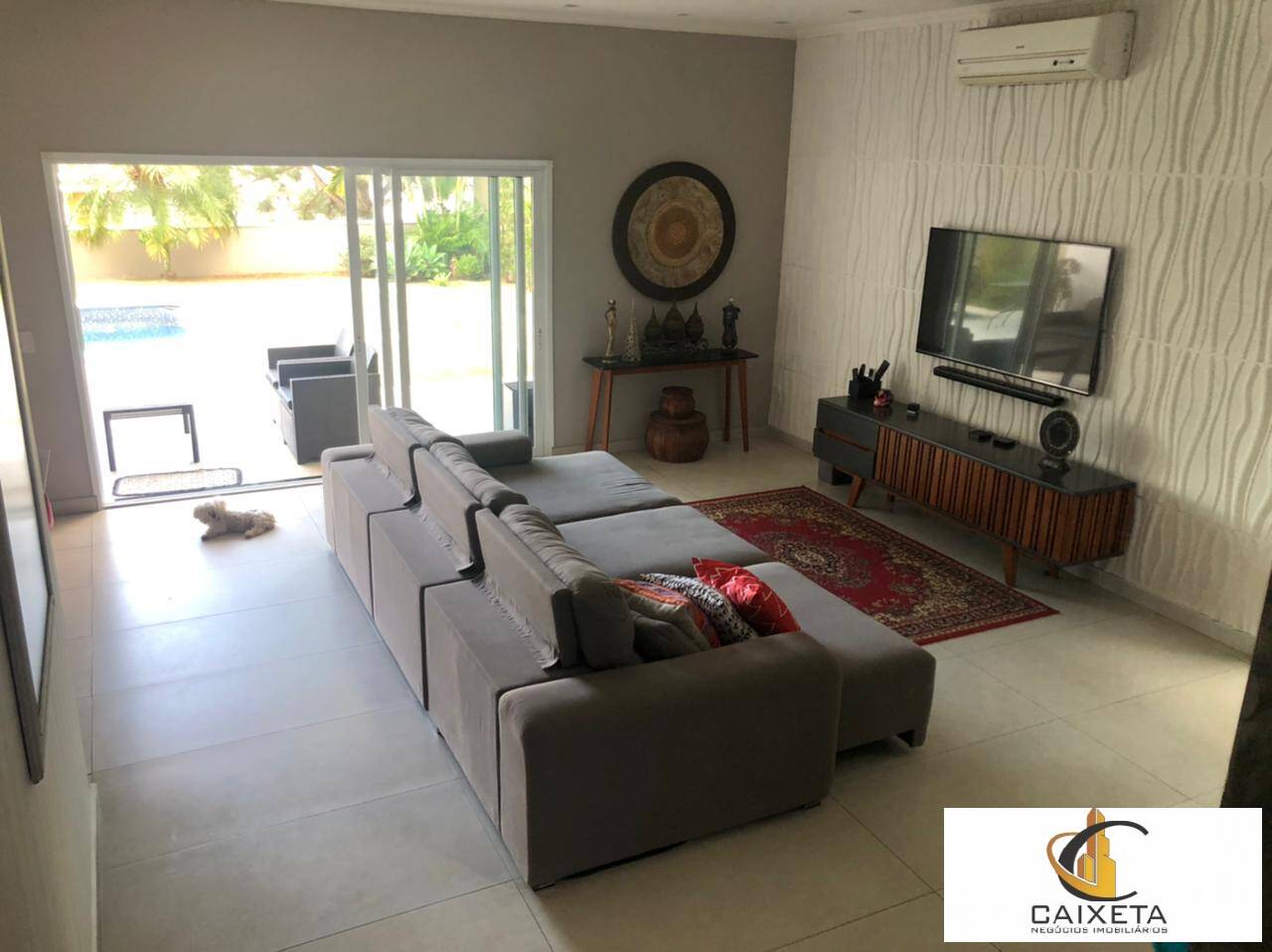 Casa para Venda em Santana de Parnaíba - 7