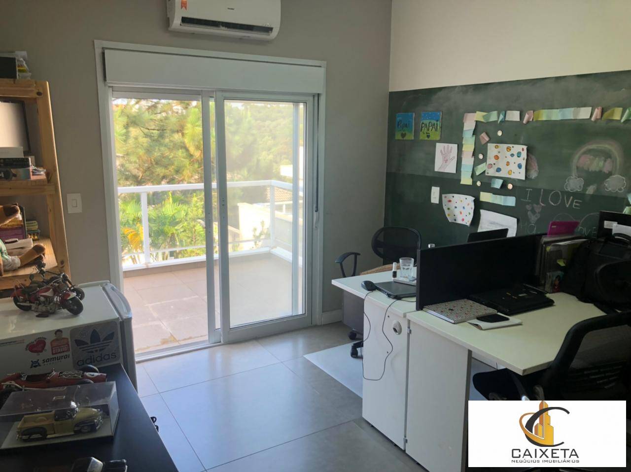 Casa para Venda em Santana de Parnaíba - 16