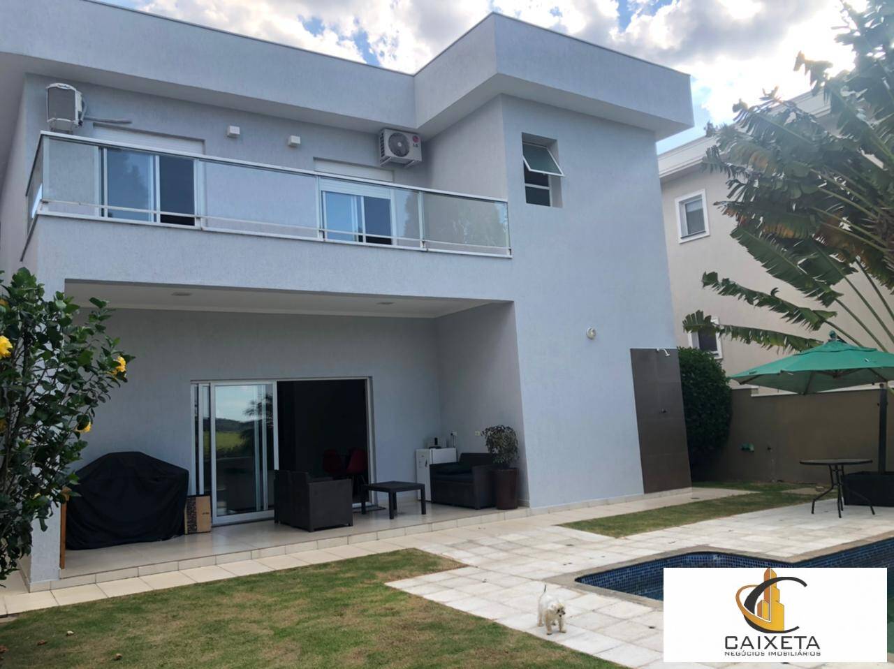 Casa para Venda em Santana de Parnaíba - 2
