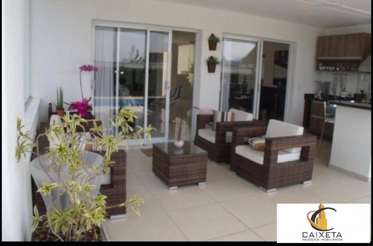 Casa em condomínio para Venda em Santana de Parnaíba - 10