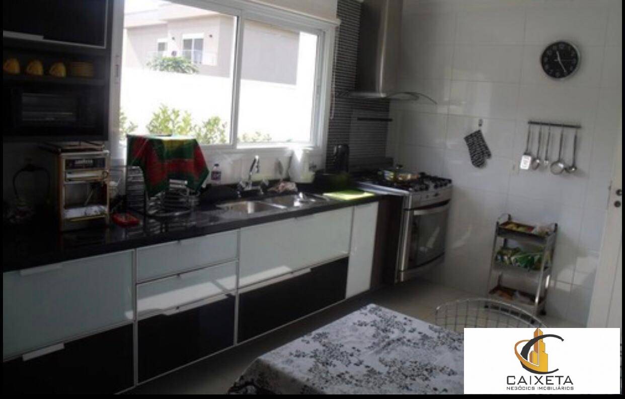 Casa em condomínio para Venda em Santana de Parnaíba - 11